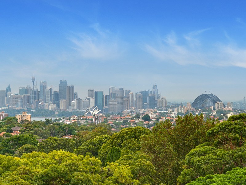 31/669 Military Road, Mosman NSW 2088