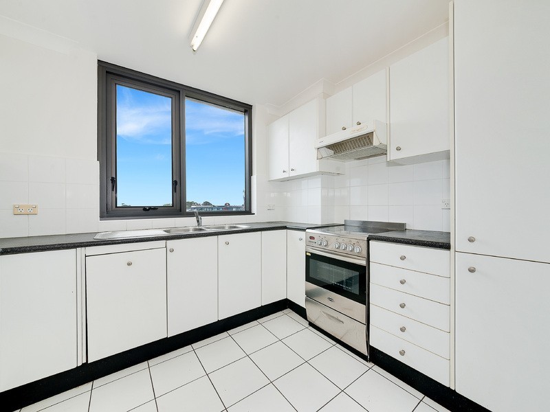 31/669 Military Road, Mosman NSW 2088