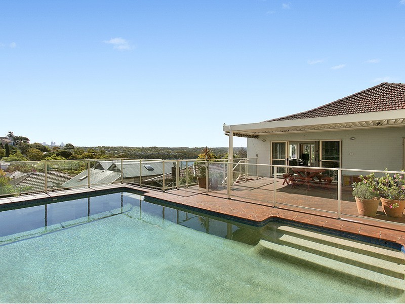 22 Killarney Street, Mosman NSW 2088