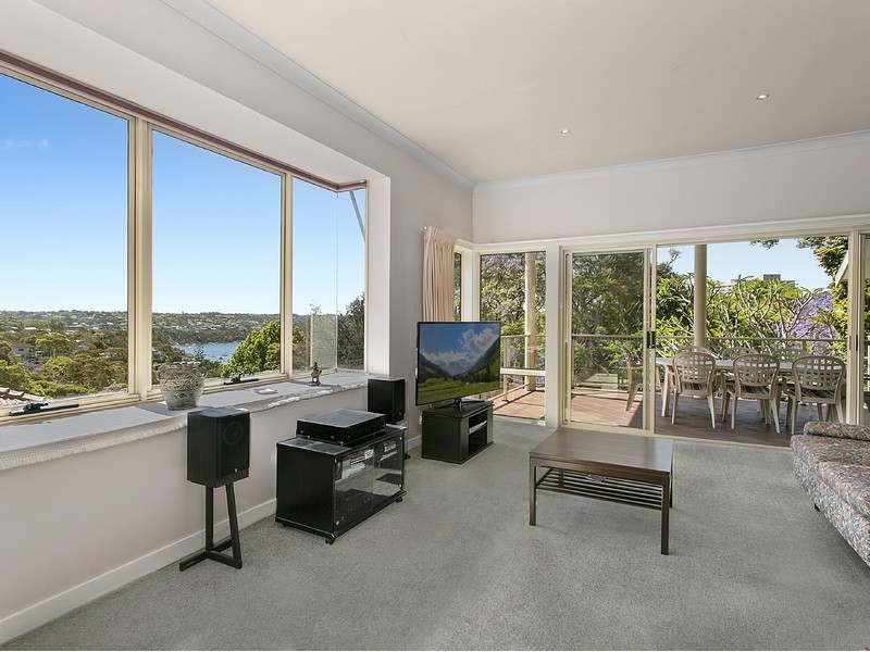 22 Killarney Street, Mosman NSW 2088