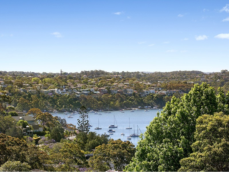 22 Killarney Street, Mosman NSW 2088