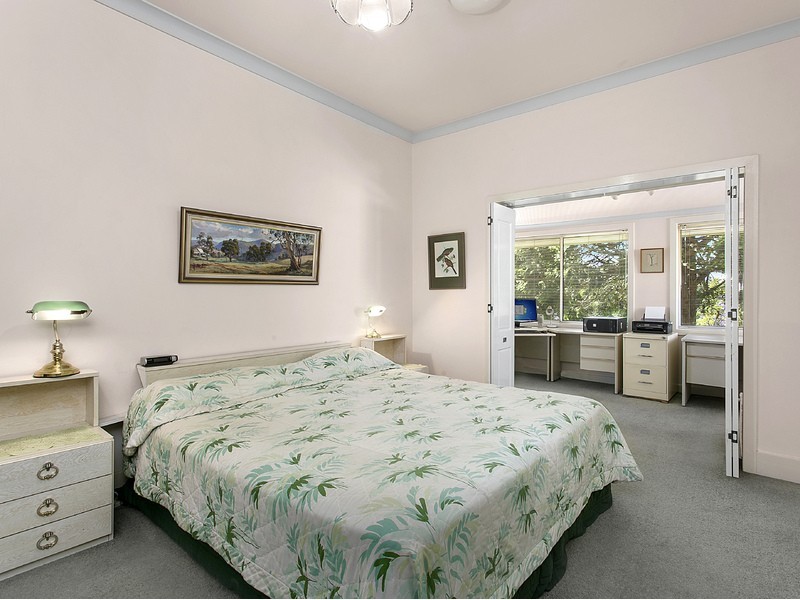 22 Killarney Street, Mosman NSW 2088