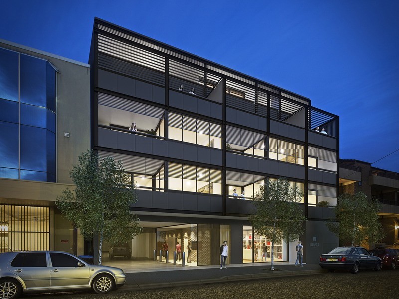 4-5 Gurrigal Street, Mosman NSW 2088