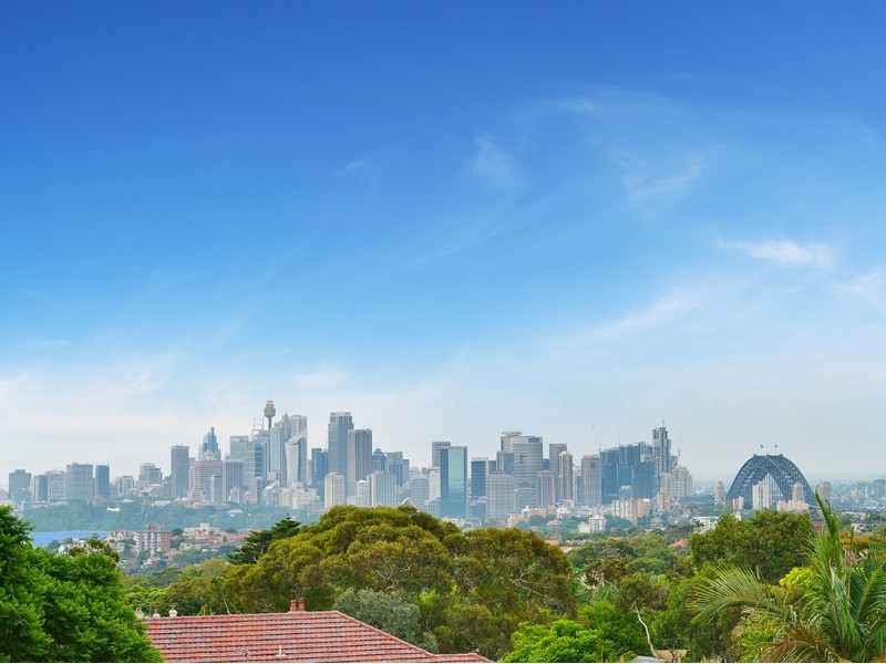 4-5 Gurrigal Street, Mosman NSW 2088