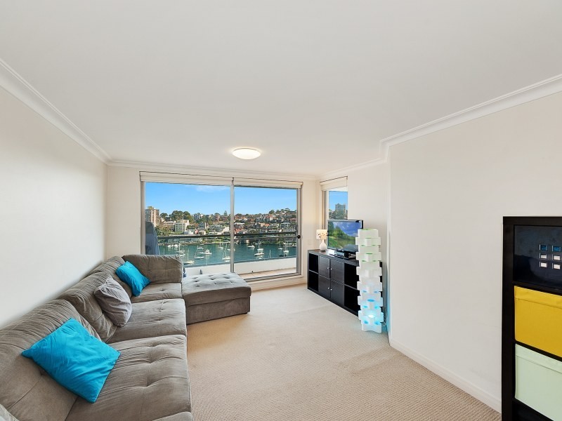 1201/12 Glen Street, Milsons Point NSW 2061