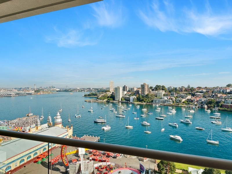 1201/12 Glen Street, Milsons Point NSW 2061