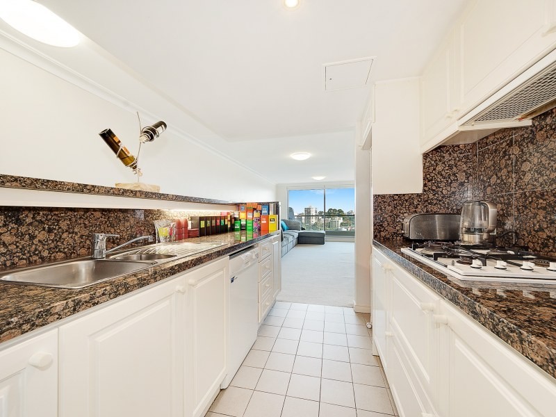 1201/12 Glen Street, Milsons Point NSW 2061
