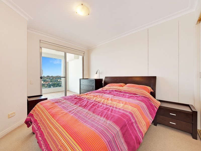 1201/12 Glen Street, Milsons Point NSW 2061