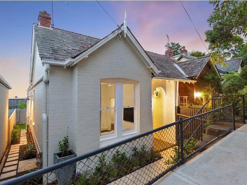48 Thomas Street, Mcmahons Point NSW 2060