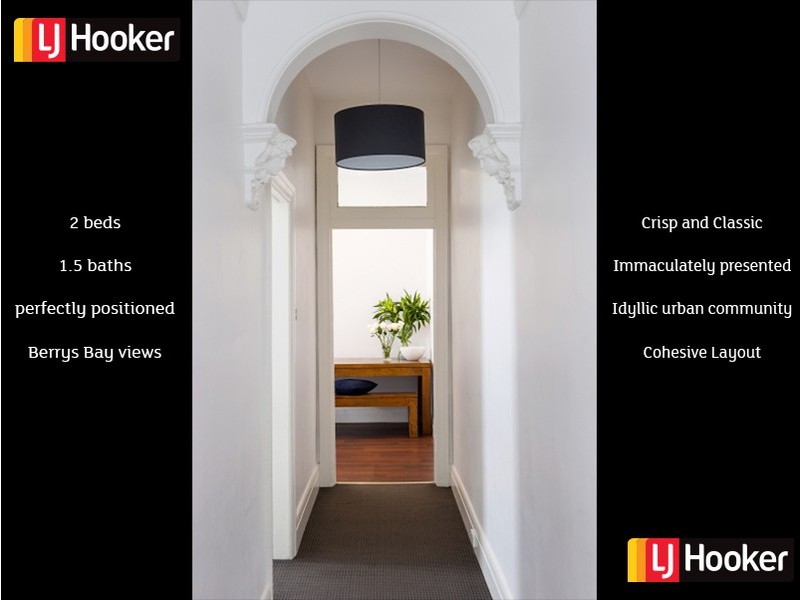 48 Thomas Street, Mcmahons Point NSW 2060