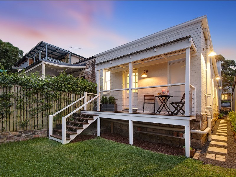 48 Thomas Street, Mcmahons Point NSW 2060