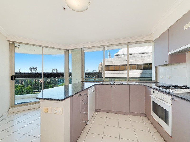 603/38 Alfred Street, Milsons Point NSW 2061