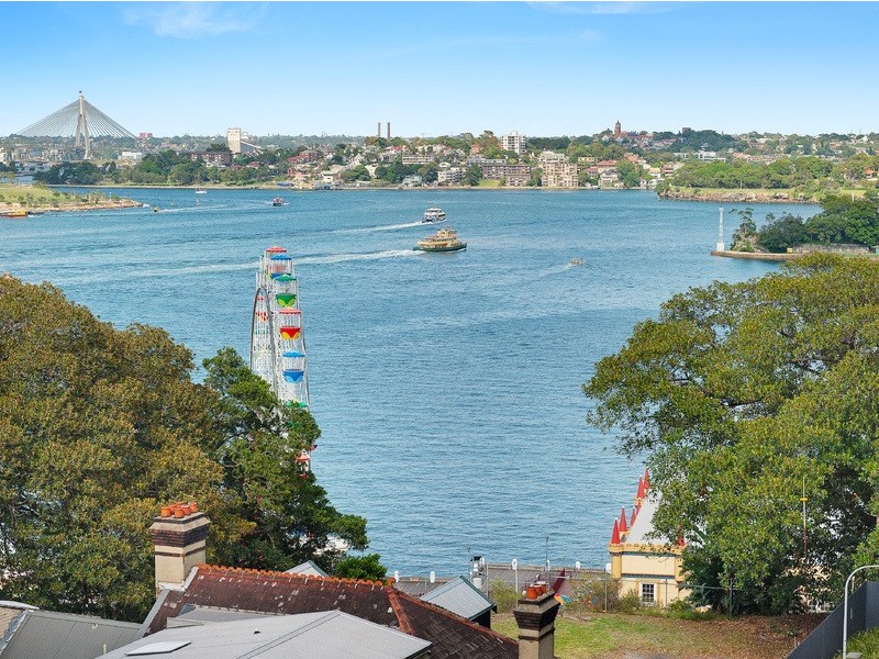 603/38 Alfred Street, Milsons Point NSW 2061