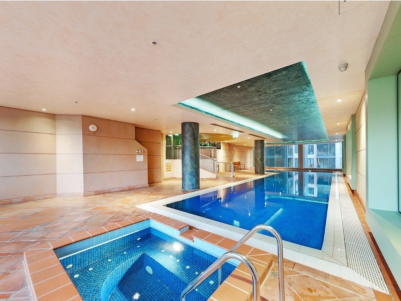 603/38 Alfred Street, Milsons Point NSW 2061