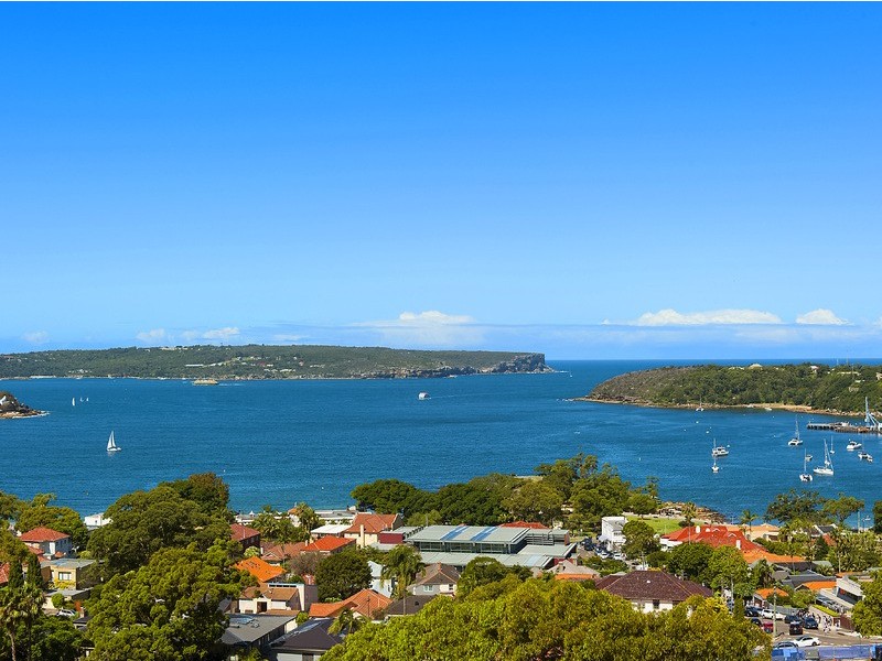 5 Stanley Avenue, Mosman NSW 2088