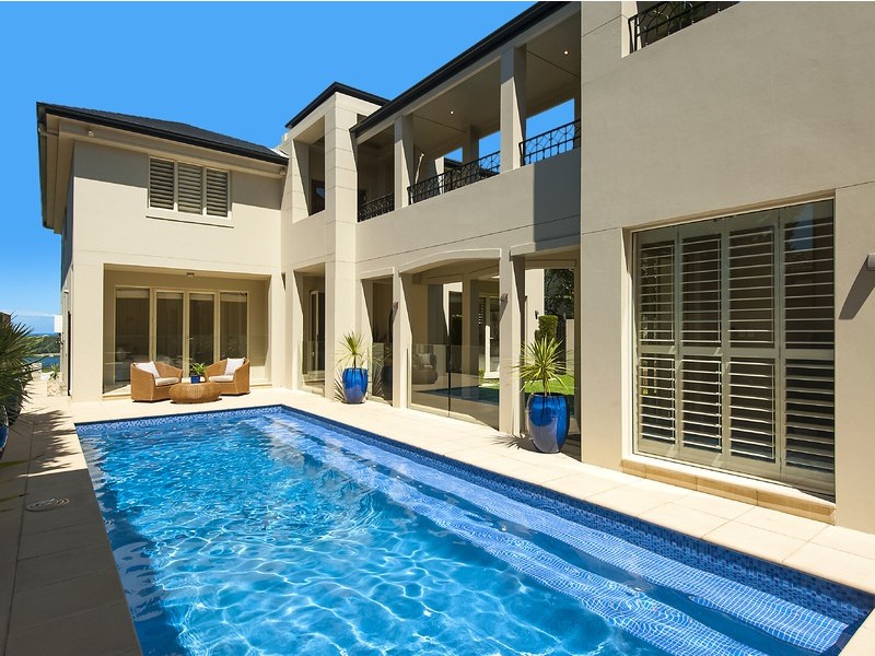 5 Stanley Avenue, Mosman NSW 2088