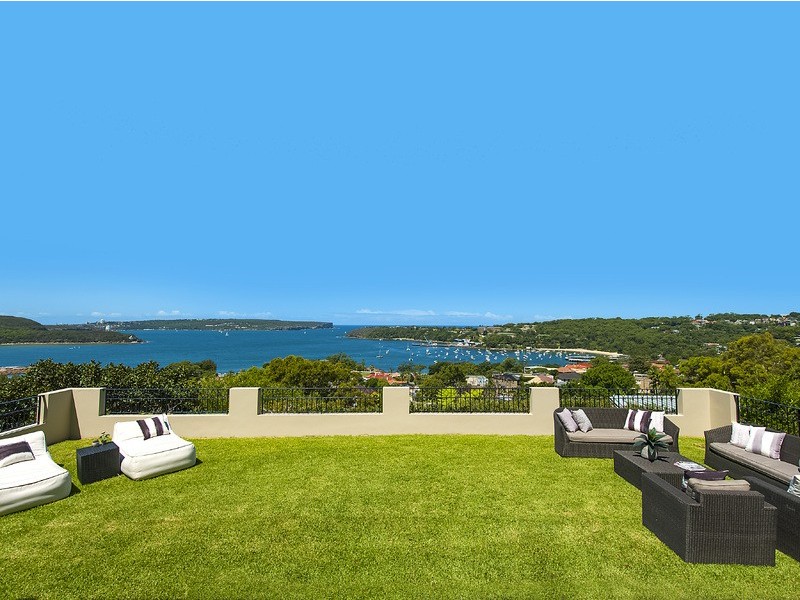 5 Stanley Avenue, Mosman NSW 2088