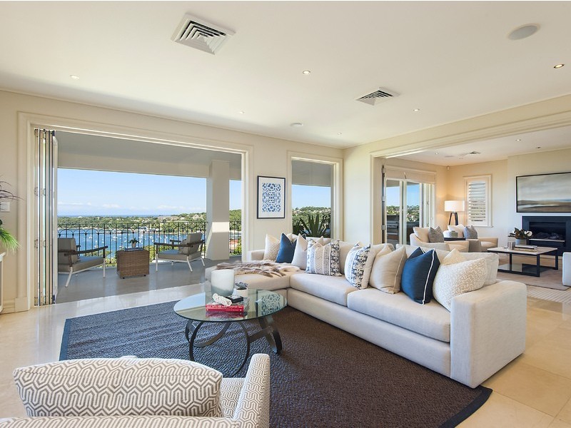 5 Stanley Avenue, Mosman NSW 2088