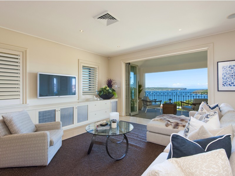 5 Stanley Avenue, Mosman NSW 2088