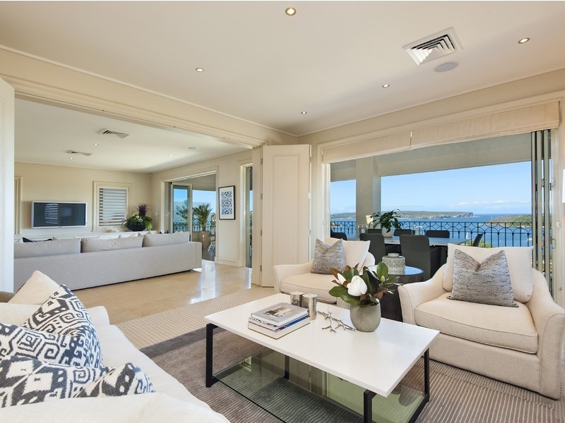 5 Stanley Avenue, Mosman NSW 2088