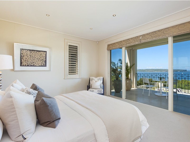 5 Stanley Avenue, Mosman NSW 2088