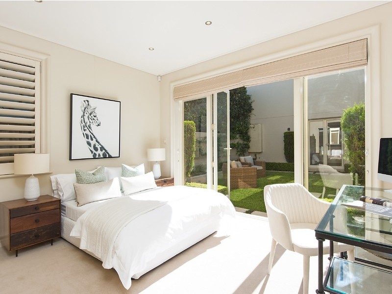 5 Stanley Avenue, Mosman NSW 2088