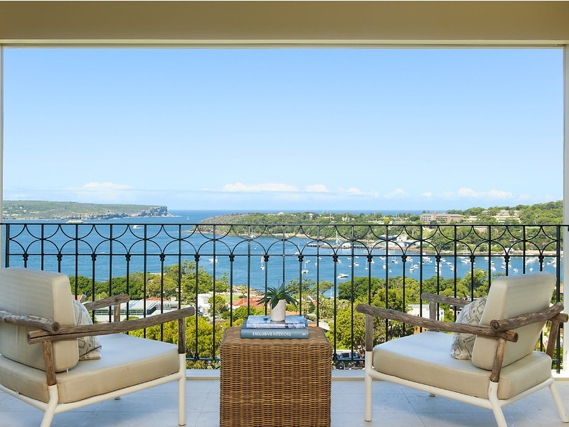 5 Stanley Avenue, Mosman NSW 2088