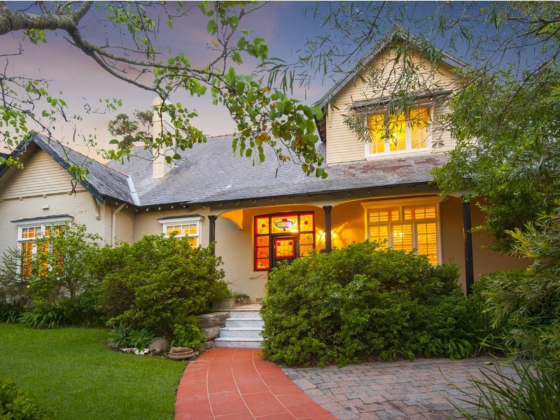 7 Kardinia Road, Mosman NSW 2088