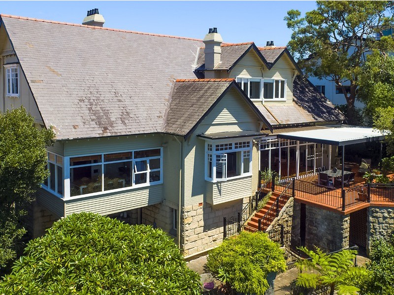 7 Kardinia Road, Mosman NSW 2088