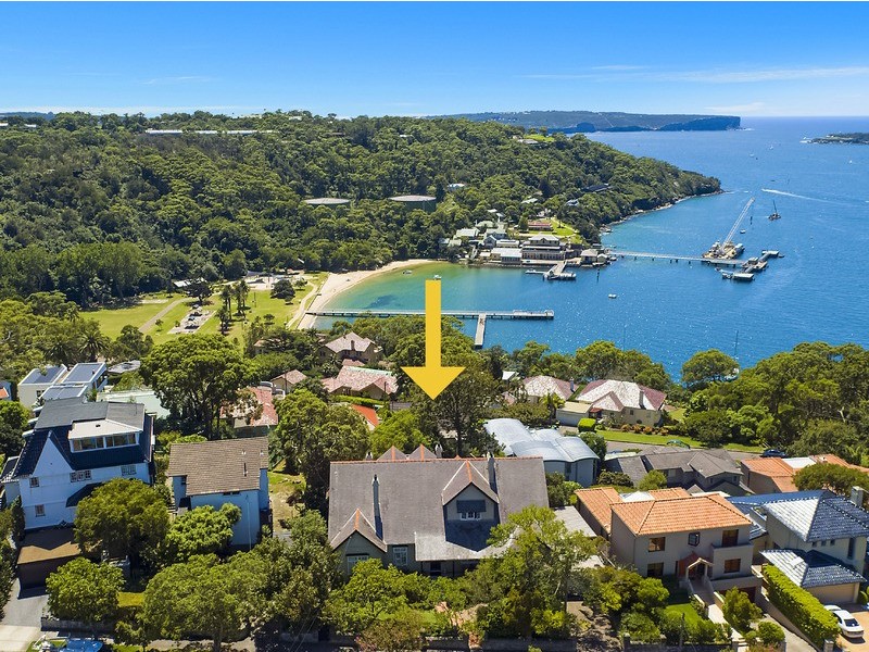7 Kardinia Road, Mosman NSW 2088