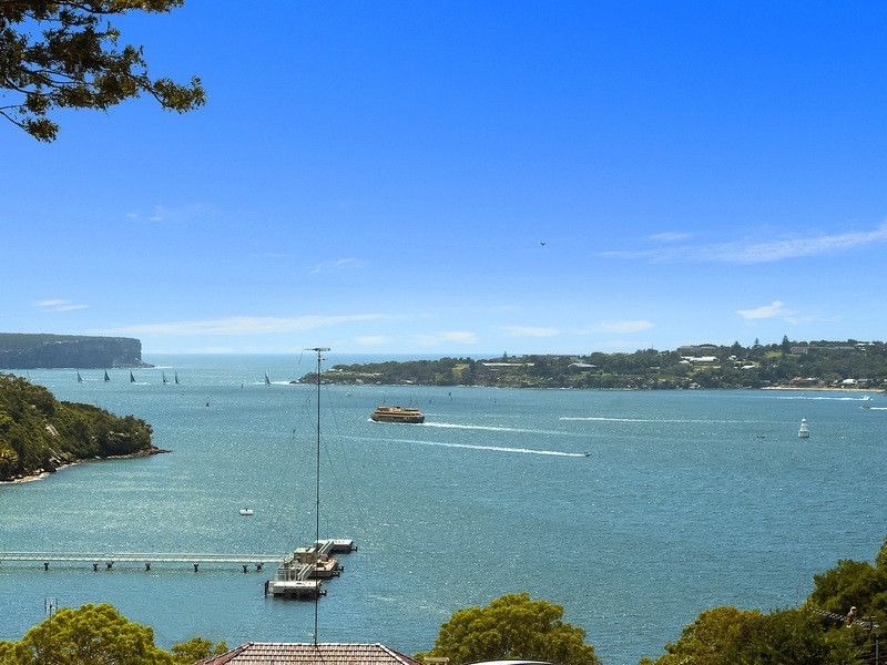 7 Kardinia Road, Mosman NSW 2088
