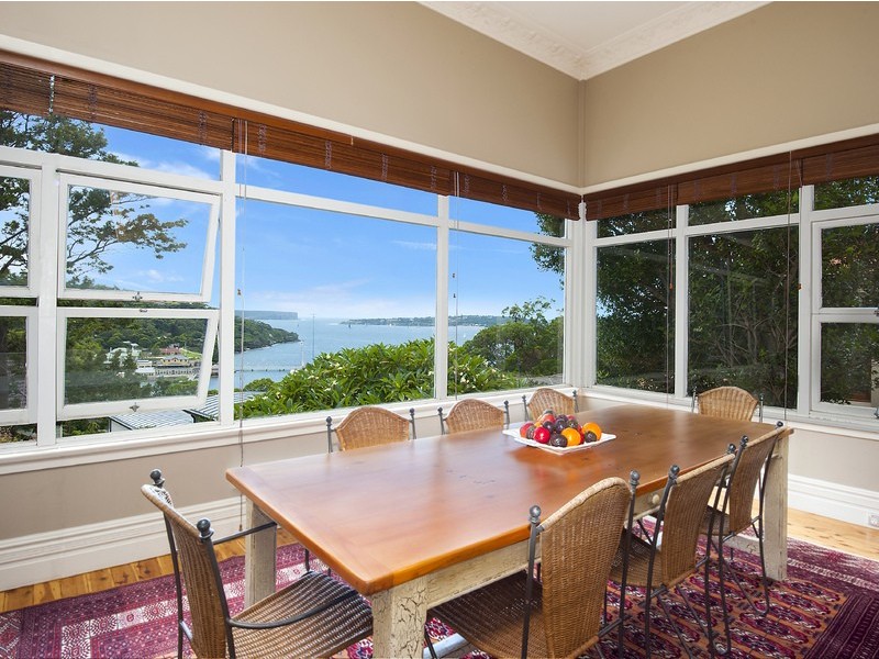 7 Kardinia Road, Mosman NSW 2088