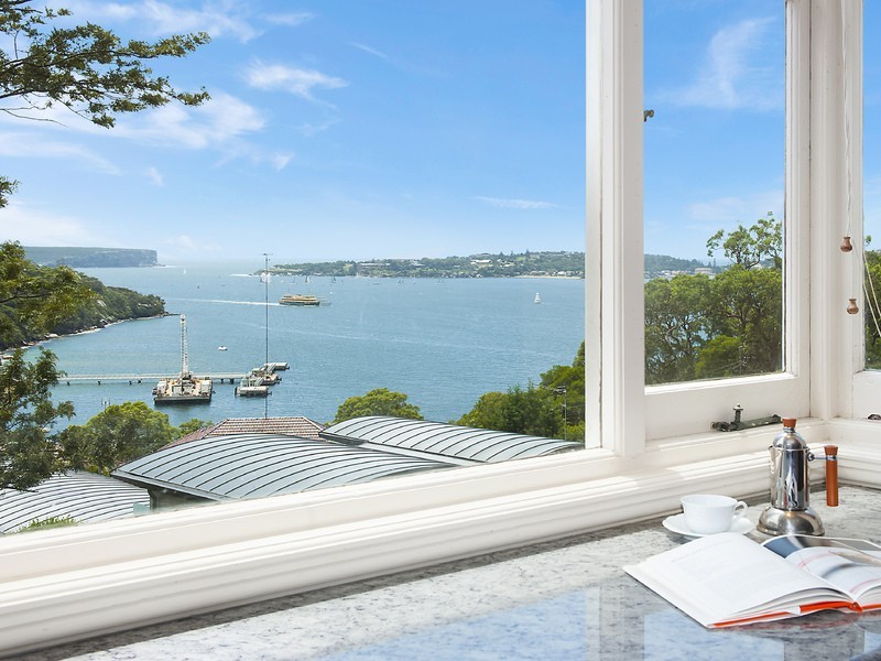 7 Kardinia Road, Mosman NSW 2088