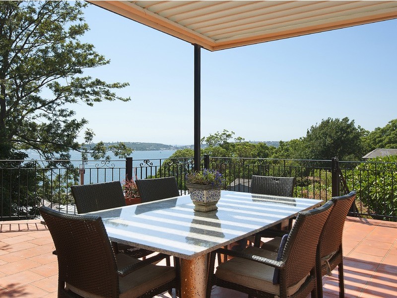 7 Kardinia Road, Mosman NSW 2088