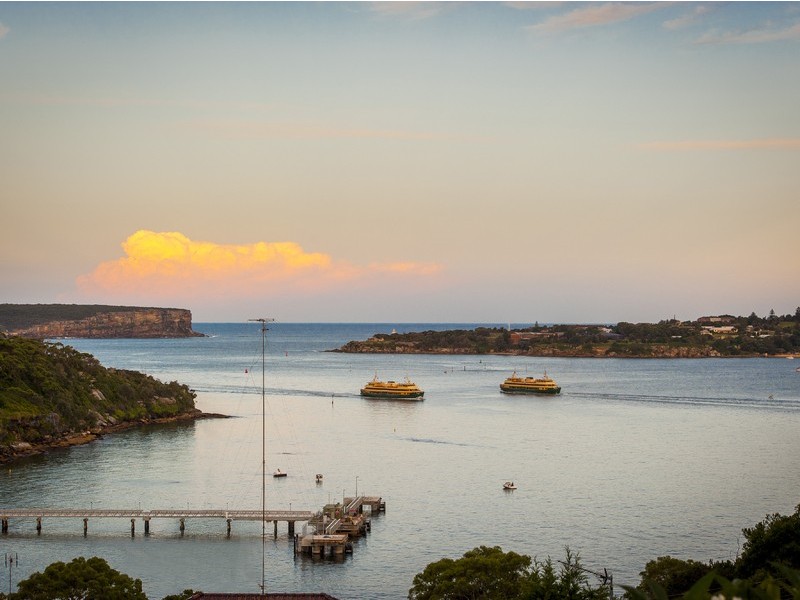 7 Kardinia Road, Mosman NSW 2088
