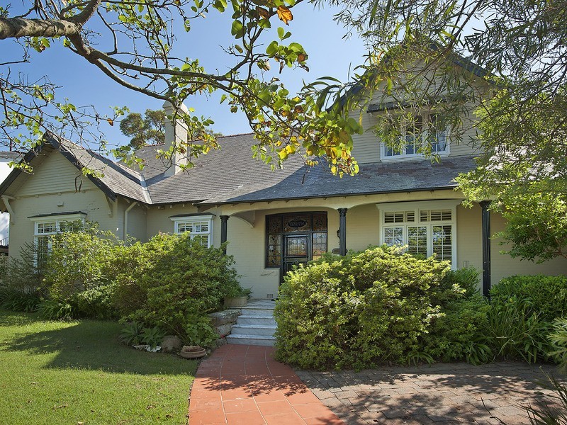 7 Kardinia Road, Mosman NSW 2088