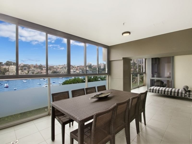 202/8 Glen Street, Milsons Point NSW 2061