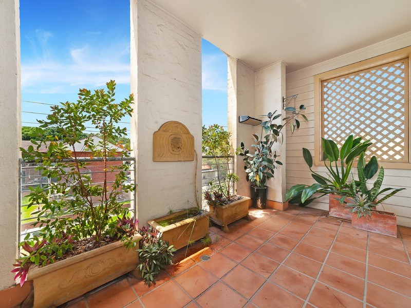7/38 William Street, Leichhardt NSW 2040