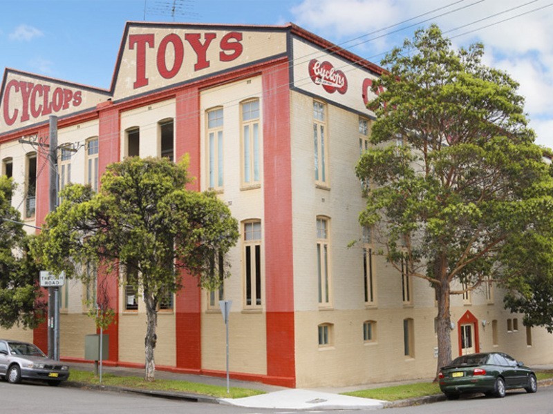 7/38 William Street, Leichhardt NSW 2040