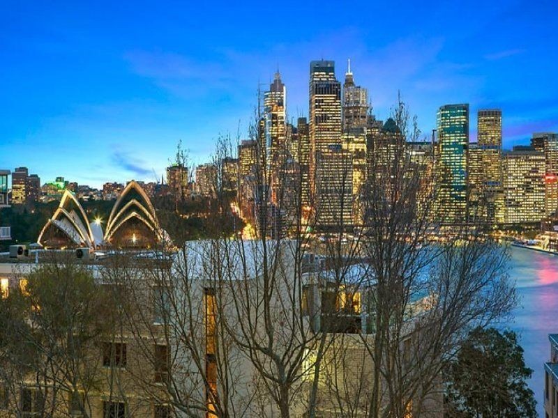 53/2 Parkes Street, Kirribilli NSW 2061