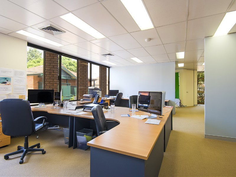 Suite 3/6-7 Gurrigal Street, Mosman NSW 2088