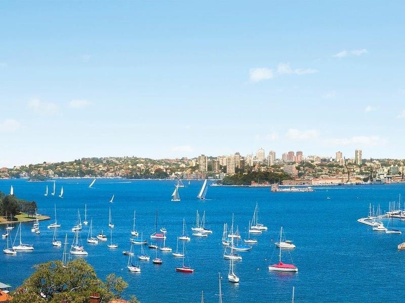 28/58 Kurraba Road, Neutral Bay NSW 2089