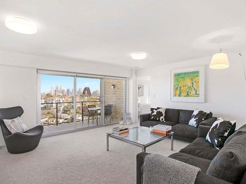 28/58 Kurraba Road, Neutral Bay NSW 2089