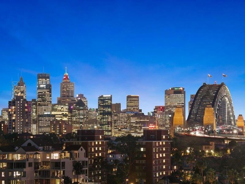 28/58 Kurraba Road, Neutral Bay NSW 2089