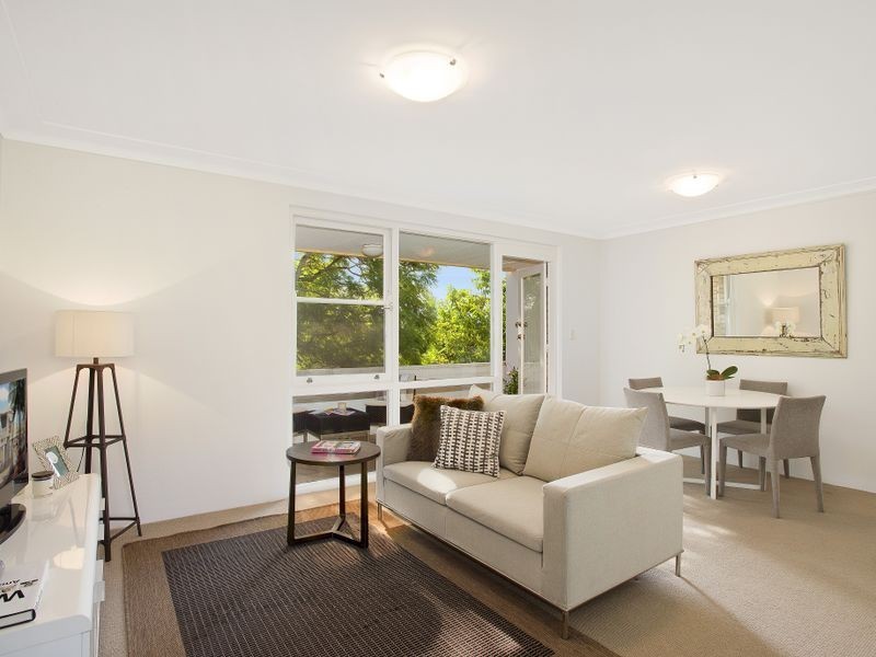 10/98 Ourimbah Road, Mosman NSW 2088