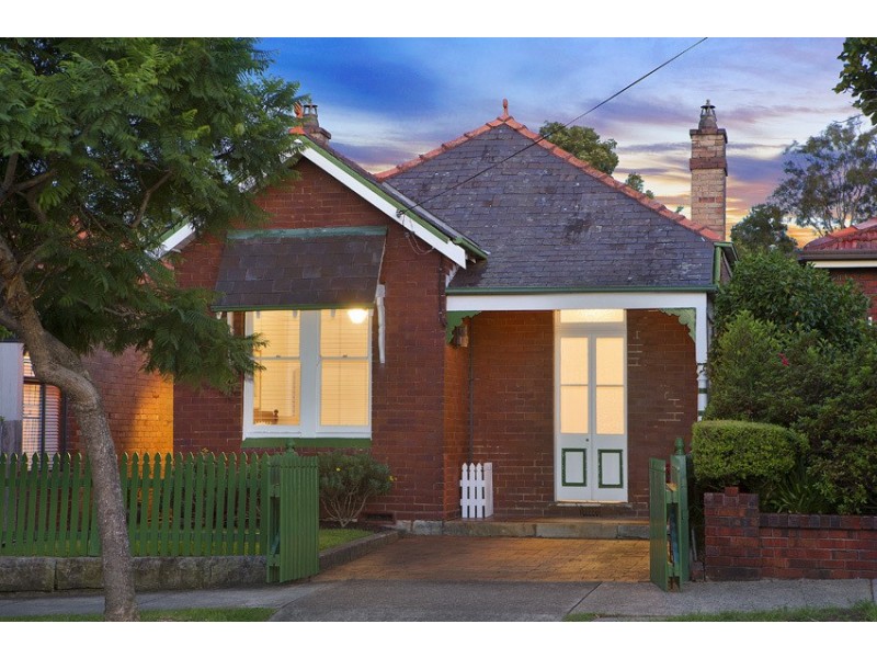 261 West Street, Cammeray NSW 2062