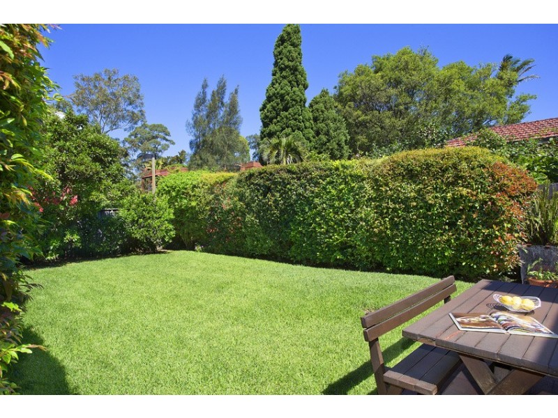 261 West Street, Cammeray NSW 2062