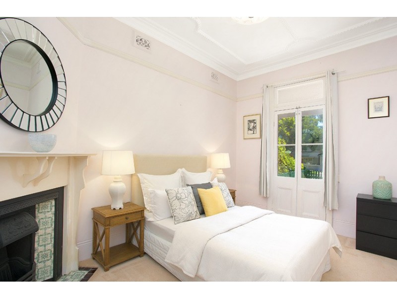 261 West Street, Cammeray NSW 2062