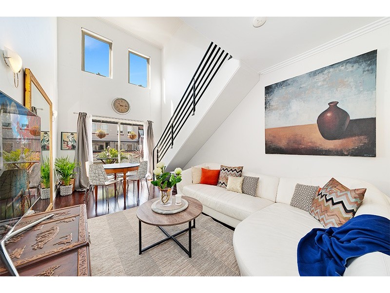 510/55 Harbour Street, Mosman NSW 2088