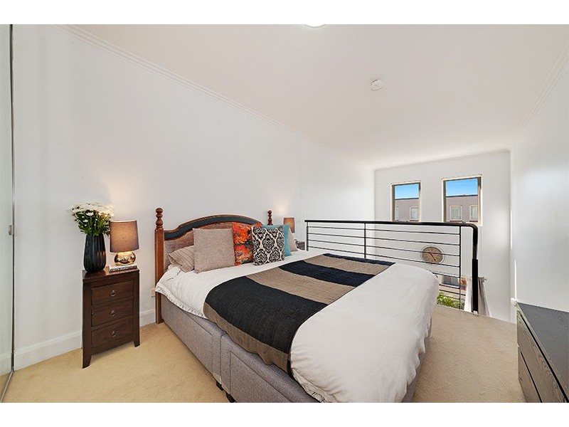 510/55 Harbour Street, Mosman NSW 2088